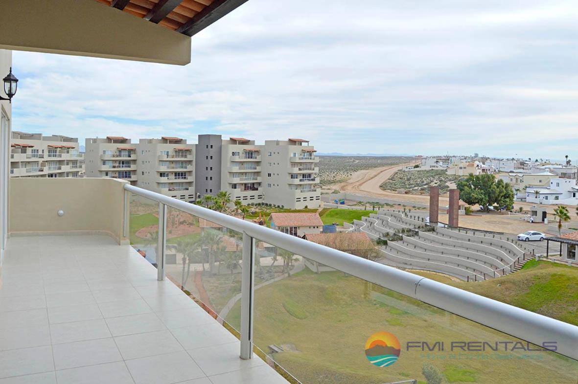 Puerto PeñascoCorona Del Sol 1604アパートメント エクステリア 写真